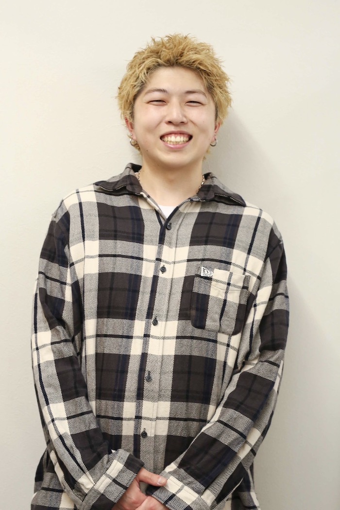 田中 仁樹